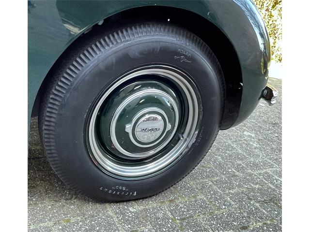 1953 Jaguar XK120 (CC-1722253) for sale in Naarden, Region...
