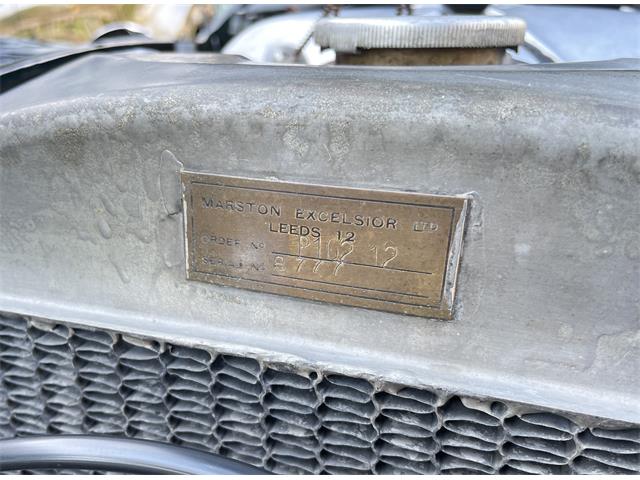 1953 Jaguar XK120 (CC-1722253) for sale in Naarden, Region...