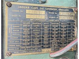 1953 Jaguar XK120 (CC-1722253) for sale in Naarden, Region...