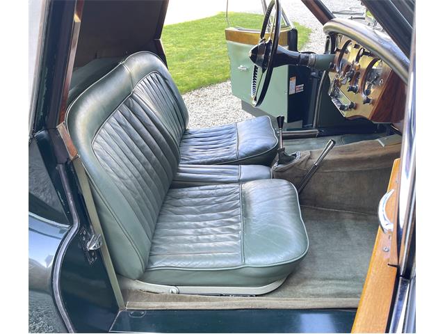 1953 Jaguar XK120 (CC-1722253) for sale in Naarden, Region...
