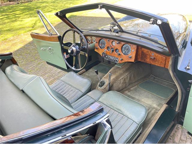 1953 Jaguar XK120 (CC-1722253) for sale in Naarden, Region...