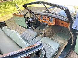1953 Jaguar XK120 (CC-1722253) for sale in Naarden, Region...