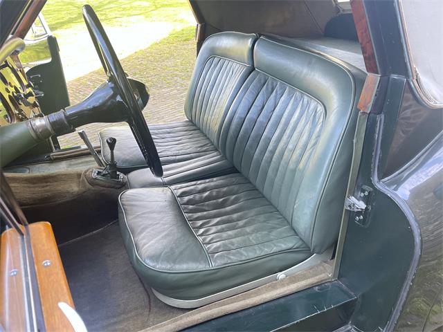 1953 Jaguar XK120 (CC-1722253) for sale in Naarden, Region...