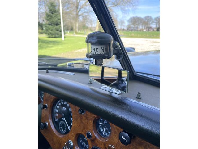 1953 Jaguar XK120 (CC-1722253) for sale in Naarden, Region...