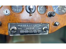 1953 Jaguar XK120 (CC-1722253) for sale in Naarden, Region...
