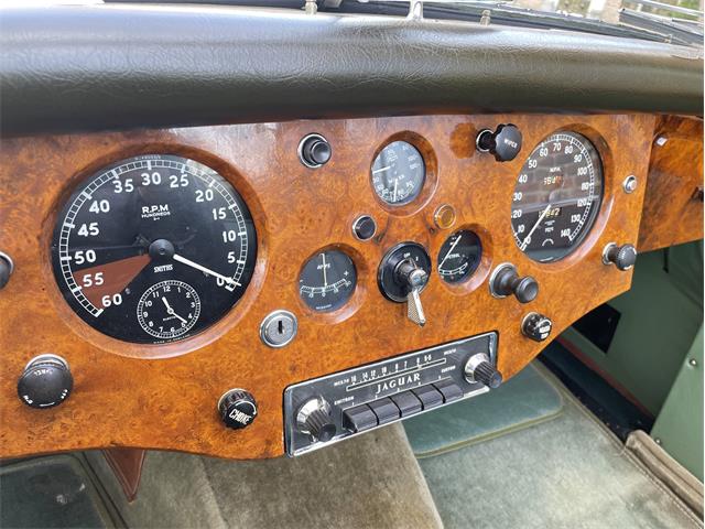 1953 Jaguar XK120 (CC-1722253) for sale in Naarden, Region...