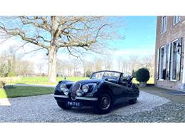 1953 Jaguar XK120 (CC-1722253) for sale in Naarden, Region...