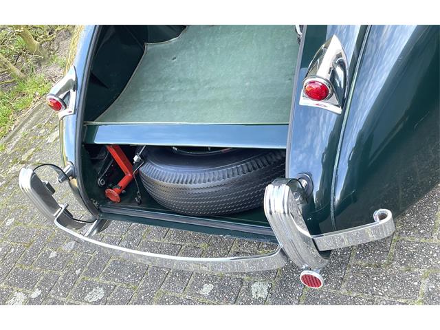 1953 Jaguar XK120 (CC-1722253) for sale in Naarden, Region...