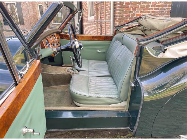 1953 Jaguar XK120 (CC-1722253) for sale in Naarden, Region...