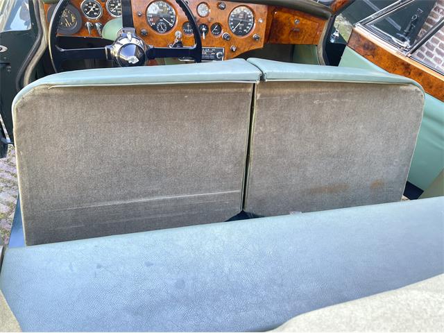 1953 Jaguar XK120 (CC-1722253) for sale in Naarden, Region...