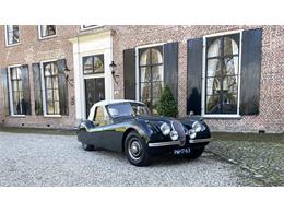 1953 Jaguar XK120 (CC-1722253) for sale in Naarden, Region...
