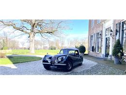 1953 Jaguar XK120 (CC-1722253) for sale in Naarden, Region...