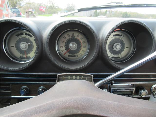 1969 Ford Ranchero for Sale | ClassicCars.com | CC-1722258