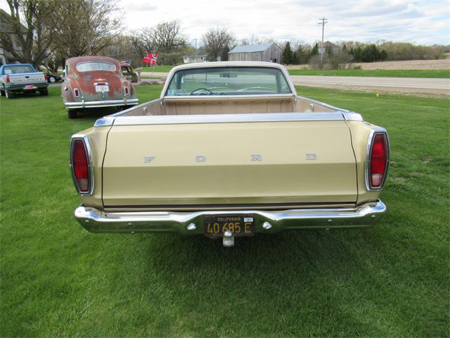 1969 Ford Ranchero for Sale | ClassicCars.com | CC-1722258