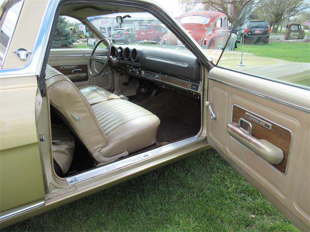 1969 Ford Ranchero for Sale | ClassicCars.com | CC-1722258