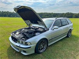 2001 BMW M5 (CC-1722267) for sale in Raleigh, North Carolina