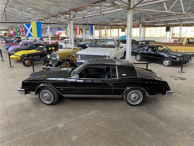 1980 Buick Riviera (CC-1722269) for sale in DeKalb, Illinois