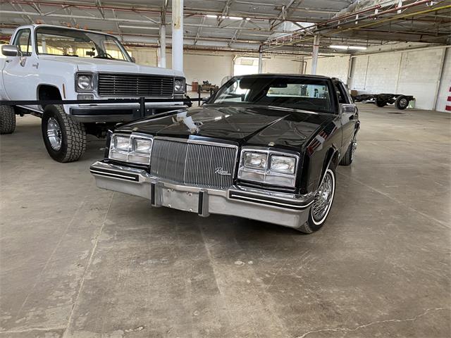 1980 Buick Riviera (CC-1722269) for sale in DeKalb, Illinois