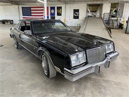 1980 Buick Riviera (CC-1722269) for sale in DeKalb, Illinois