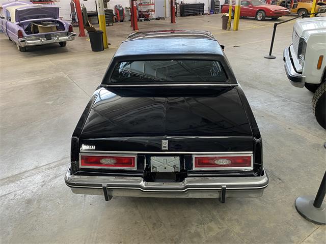 1980 Buick Riviera (CC-1722269) for sale in DeKalb, Illinois