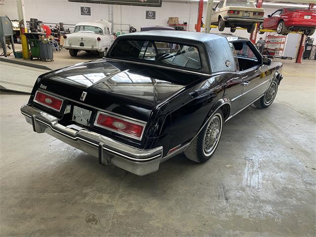 1980 Buick Riviera for Sale | ClassicCars.com | CC-1722269