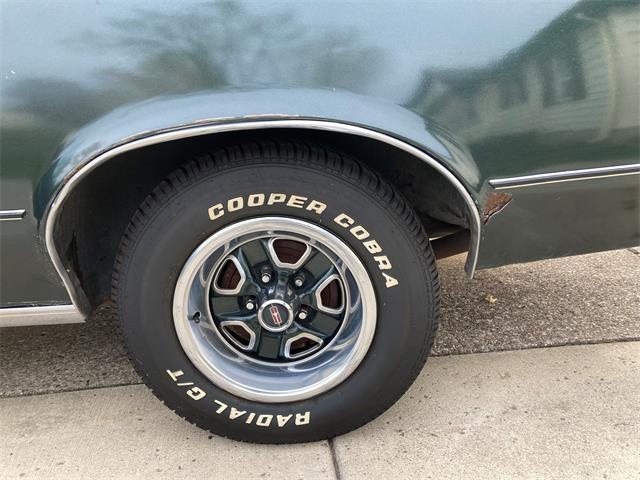 1972 Oldsmobile Cutlass Supreme (CC-1722273) for sale in North Tonawanda, New York