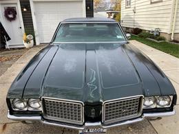1972 Oldsmobile Cutlass Supreme (CC-1722273) for sale in North Tonawanda, New York