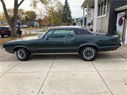 1972 Oldsmobile Cutlass Supreme (CC-1722273) for sale in North Tonawanda, New York