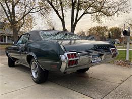1972 Oldsmobile Cutlass Supreme (CC-1722273) for sale in North Tonawanda, New York