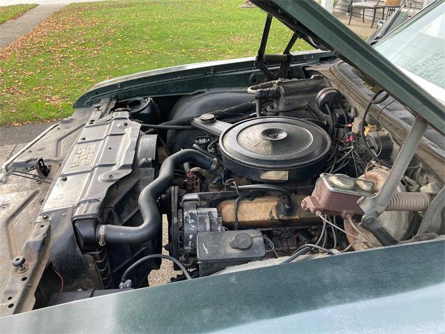 1972 Oldsmobile Cutlass Supreme (CC-1722273) for sale in North Tonawanda, New York