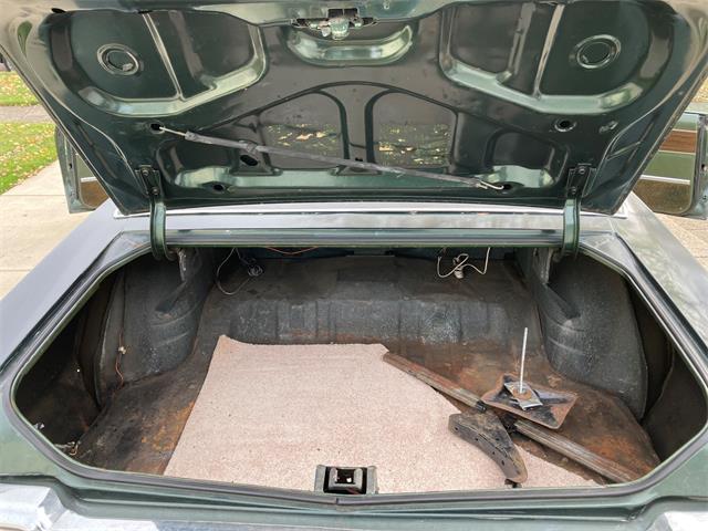 1972 Oldsmobile Cutlass Supreme (CC-1722273) for sale in North Tonawanda, New York