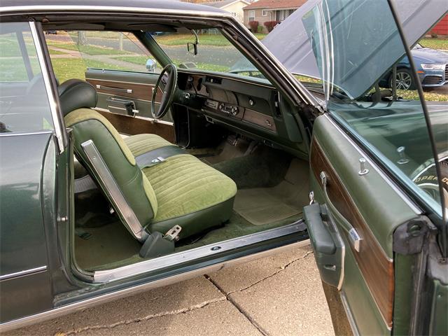 1972 Oldsmobile Cutlass Supreme (CC-1722273) for sale in North Tonawanda, New York