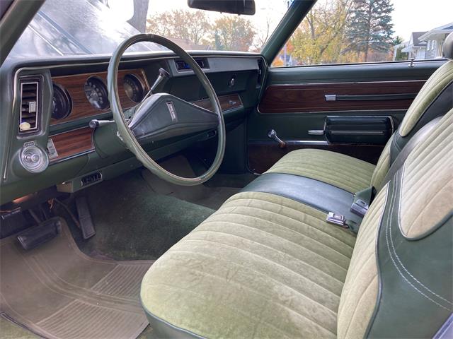 1972 Oldsmobile Cutlass Supreme (CC-1722273) for sale in North Tonawanda, New York