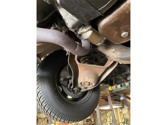 1972 Oldsmobile Cutlass Supreme (CC-1722273) for sale in North Tonawanda, New York