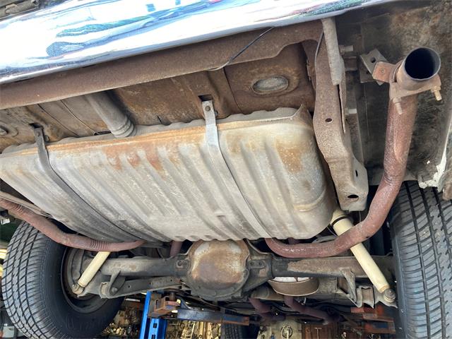 1972 Oldsmobile Cutlass Supreme (CC-1722273) for sale in North Tonawanda, New York