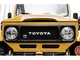 1981 Toyota Land Cruiser (CC-1722279) for sale in Georgetown, Texas