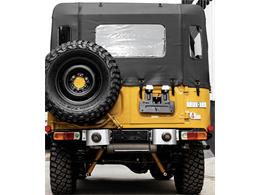 1981 Toyota Land Cruiser (CC-1722279) for sale in Georgetown, Texas