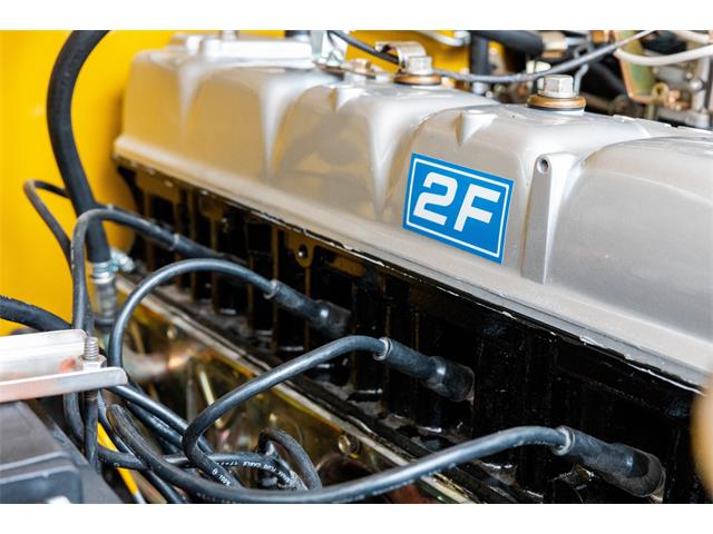 1981 Toyota Land Cruiser (CC-1722279) for sale in Georgetown, Texas