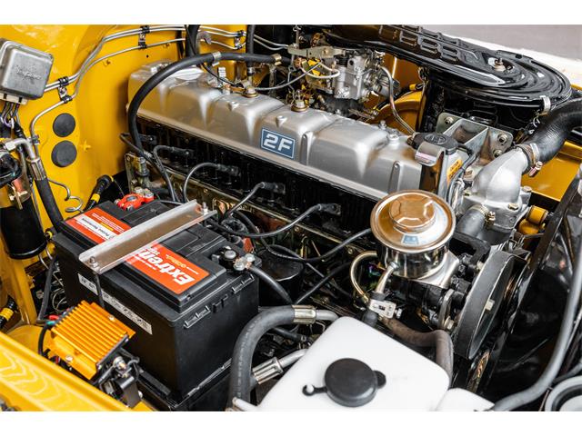 1981 Toyota Land Cruiser (CC-1722279) for sale in Georgetown, Texas