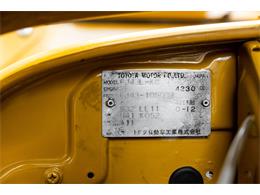 1981 Toyota Land Cruiser (CC-1722279) for sale in Georgetown, Texas