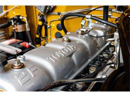 1981 Toyota Land Cruiser (CC-1722279) for sale in Georgetown, Texas