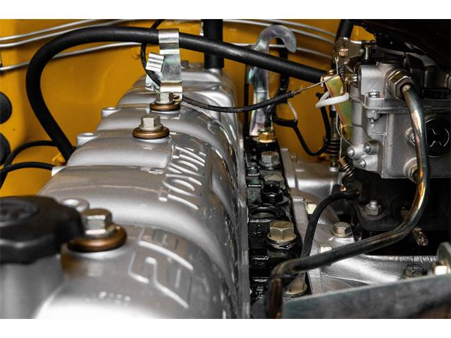 1981 Toyota Land Cruiser (CC-1722279) for sale in Georgetown, Texas