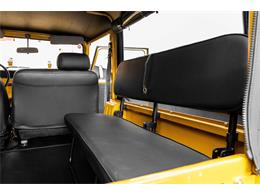 1981 Toyota Land Cruiser (CC-1722279) for sale in Georgetown, Texas