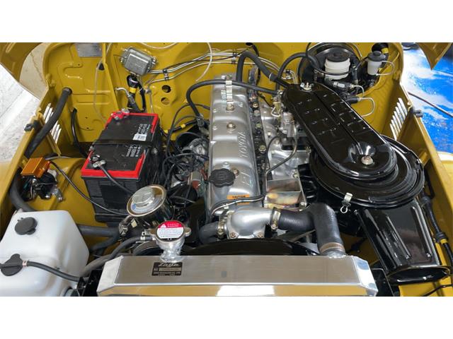 1981 Toyota Land Cruiser (CC-1722279) for sale in Georgetown, Texas