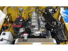 1981 Toyota Land Cruiser (CC-1722279) for sale in Georgetown, Texas