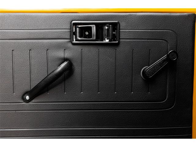 1981 Toyota Land Cruiser (CC-1722279) for sale in Georgetown, Texas