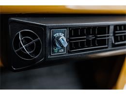 1981 Toyota Land Cruiser (CC-1722279) for sale in Georgetown, Texas