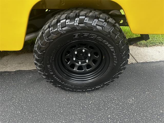 1981 Toyota Land Cruiser (CC-1722279) for sale in Georgetown, Texas