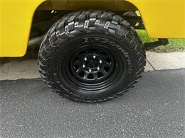 1981 Toyota Land Cruiser (CC-1722279) for sale in Georgetown, Texas