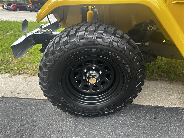 1981 Toyota Land Cruiser (CC-1722279) for sale in Georgetown, Texas